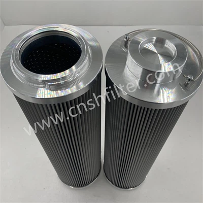 Tube Grinding Machine Circulating Oil Filter Replace PALL HC7500SCP8Z