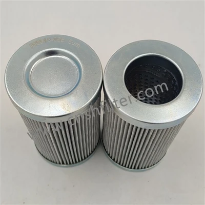80.080.L2-V Ball Mill Straight Return Filter Element Replace Fluidtech