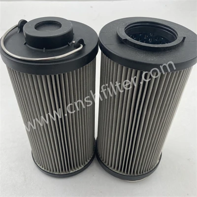Replacement For OMT Large Flow Hydraulic Oil Filter MHPR220GV