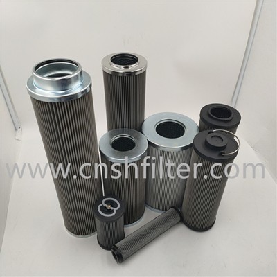 Grate Cooler Large Flow Duplex Filter Replace WIX A26A125T