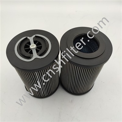Replace FILTERSOFT Straight Return Filter Element H9804MFVH