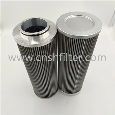 Replace WIX WL7253 Ball Mill Hydraulic Return Oil Filter Element