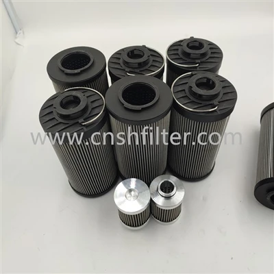 Replace OMT SF064B034NR060 Cold Welder In-box Suction Filter Element