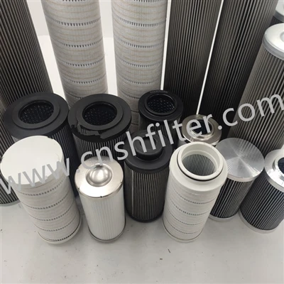 SF24455-40W Replace SWIFT Power Plant Coupler Duplex Filter Element