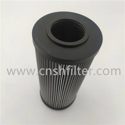 Replace DENISON DE3070VU10 Roller Press Hydraulic Pipe Duplex Filter Element