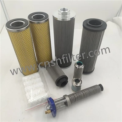 Replacement For SWIFT SF9800-8-3UMV Chemical Plant Duplex Filter Element Replacement For SWIFT SF9800-8-3UMV Chemical Plant Duplex Filter Element