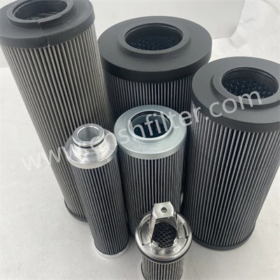 Replacement For WIX 24500 Chemical Plant Stainless Steel Folding Filter Element