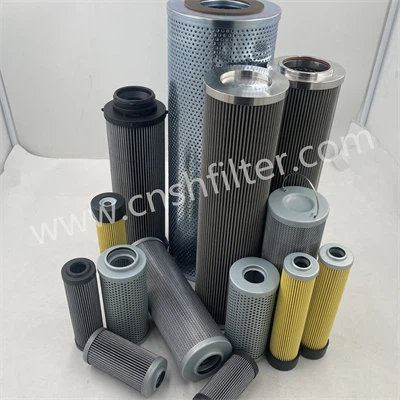 SFJLQ013111-275F Replace SWIFT Ball Mill Pipeline Oil Suction Filter Element