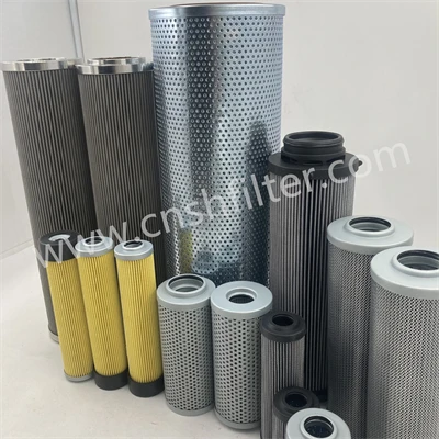 Replacement For PALL HC9021FHP8H Roller Press Main Oil Circuit Filter Element