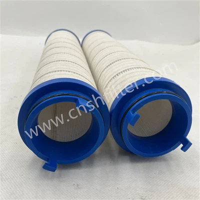 HC9604FRP16H Replacement For PALL Rolling Mill Hydraulic Transmission Filter Element