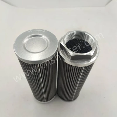Replacement For Parker SE75111110 Small Engine Oil Motor Inlet Filter Element Replacement For Parker SE75111110 Small Engine Oil Motor Inlet Filter Element