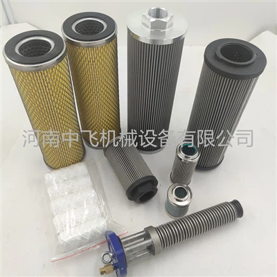 Sostituzione per Vickers V6023V1H03 Elemento filtro per l...