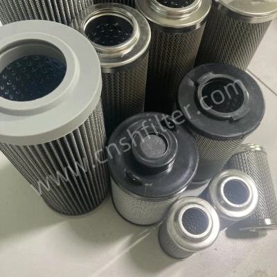 Coal Mill SF22783-40C Rotary Line Filter Element Replacement For SWIFT
