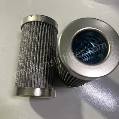 0660D020BHHC2 Hot Rolling Mill Replacement For HYDAC Double Tube Filter Element 0660D020BHHC2 Hot Rolling Mill Replacement For HYDAC Double Tube Filter Element