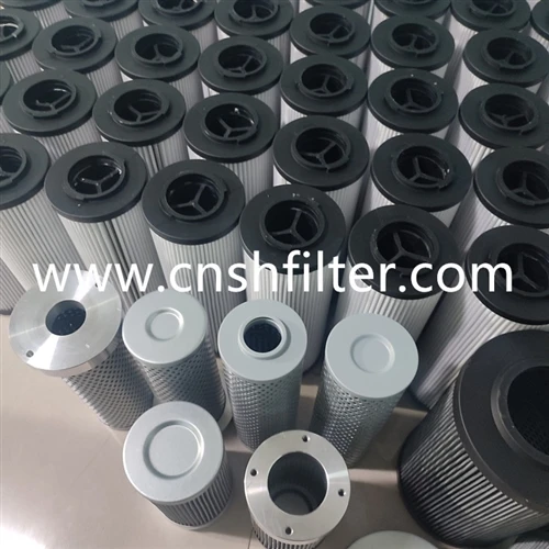 HMER060F10N Replacement For HEPAC Power Plant Liquid Coupling Filter Element