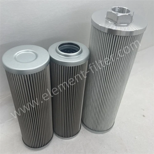 HMAR110W40P20VB Lubricating Oil Station Filter Element Replacement For HEPAC