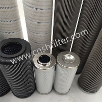SPA160F03B20NG1 Sostituzione dell'elemento filtrante dell...
