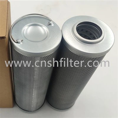 Elemento filtrante duplex per centrale elettrica CRFE-LW-80A-120D