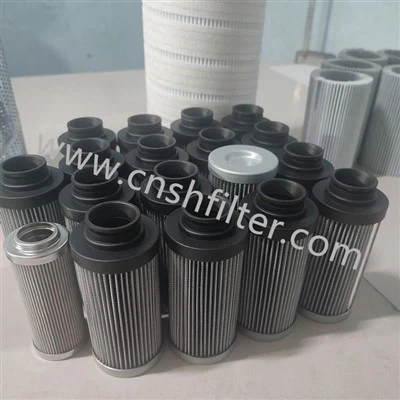 Sostituzione per elemento filtrante del lubrificante PAE0160F010N CLEAN