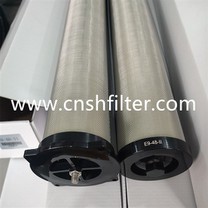 Sostituzione per l'elemento del filtro dell'aria dell'essiccatore a freddo Hankison E9-48