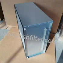 Sostituzione per filtro dell'aria Ingersoll Rand 1X8259
