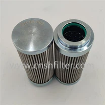 Sostituzione per elemento filtrante bulldozer Parker G01369Q