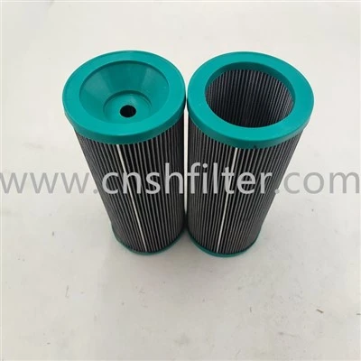 Sostituzione per elemento filtrante del lubrificante Parker 937853Q